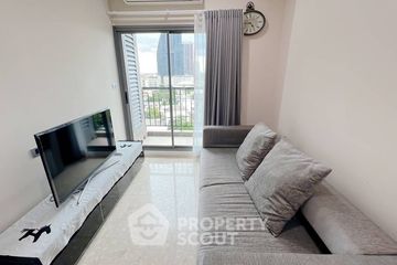 1 Bedroom Condo for rent in The Crest Sukhumvit 34, Khlong Tan, Bangkok near BTS Thong Lo