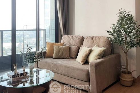2 Bedroom Condo for rent in The Lumpini 24, Khlong Tan, Bangkok near BTS Phrom Phong