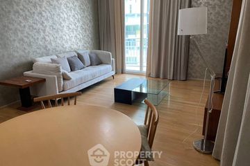 2 Bedroom Condo for rent in 39 by Sansiri, Khlong Tan Nuea, Bangkok near BTS Phrom Phong