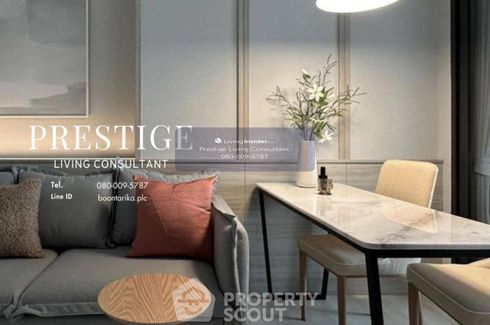 1 Bedroom Condo for rent in Life One Wireless, Lumpini, Bangkok near BTS Ploen Chit