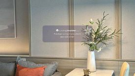 1 Bedroom Condo for rent in Life One Wireless, Lumpini, Bangkok near BTS Ploen Chit