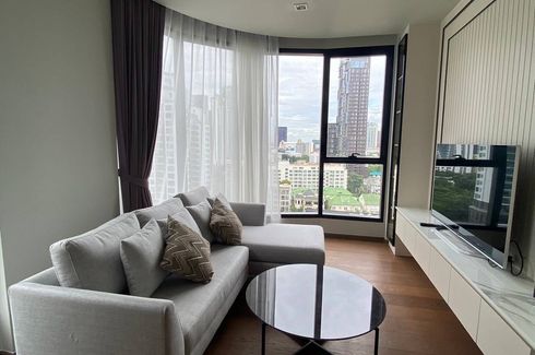 2 Bedroom Condo for rent in Ideo Q Sukhumvit 36, Khlong Tan, Bangkok near BTS Thong Lo