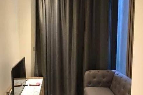1 Bedroom Condo for rent in Ashton Silom, Suriyawong, Bangkok near BTS Chong Nonsi