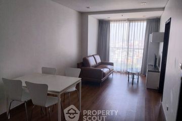 1 Bedroom Condo for rent in Le Luk Condominium, Phra Khanong Nuea, Bangkok near BTS Phra Khanong