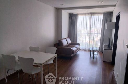 1 Bedroom Condo for rent in Le Luk Condominium, Phra Khanong Nuea, Bangkok near BTS Phra Khanong