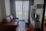1 Bedroom Condo for rent in Le Luk Condominium, Phra Khanong Nuea, Bangkok near BTS Phra Khanong