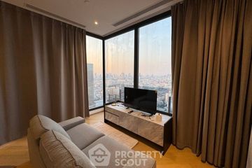 2 Bedroom Condo for rent in Ashton Asoke - Rama 9, Din Daeng, Bangkok near MRT Phra Ram 9