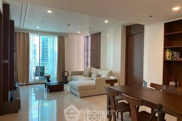 3 Bedroom Condo for rent in The Empire Place, Thung Wat Don, Bangkok near BTS Sueksa Witthaya