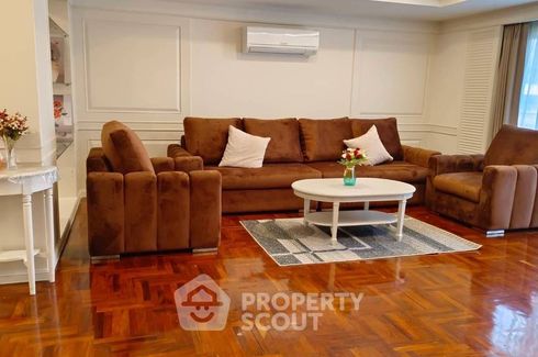 2 Bedroom Apartment for rent in M Towers, Khlong Tan Nuea, Bangkok near BTS Phrom Phong
