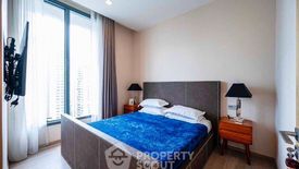 1 Bedroom Condo for rent in The ESSE Asoke, Khlong Toei Nuea, Bangkok near BTS Asoke