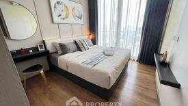 1 Bedroom Condo for rent in Park Origin Phrom Phong, Khlong Tan, Bangkok near BTS Phrom Phong