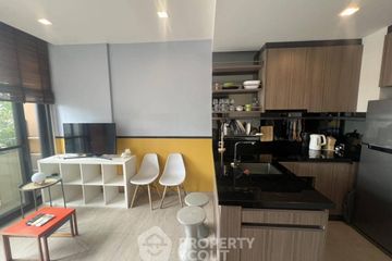 1 Bedroom Condo for rent in Mori Haus, Phra Khanong Nuea, Bangkok