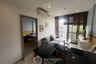 1 Bedroom Condo for rent in Mori Haus, Phra Khanong Nuea, Bangkok