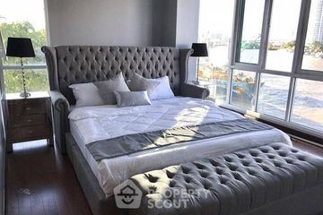 2 Bedroom Condo for rent in Ivy River, Bang Pakok, Bangkok near BTS Talat Phlu