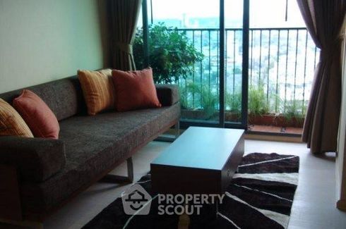 1 Bedroom Condo for rent in Noble Remix, Khlong Tan, Bangkok near BTS Thong Lo