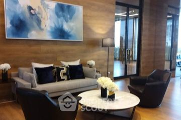 2 Bedroom Condo for rent in Park Origin Phrom Phong, Khlong Tan, Bangkok near BTS Phrom Phong
