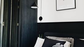 1 Bedroom Condo for rent in Ashton Asoke, Khlong Toei Nuea, Bangkok near MRT Sukhumvit