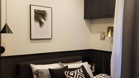 1 Bedroom Condo for rent in Ashton Asoke, Khlong Toei Nuea, Bangkok near MRT Sukhumvit