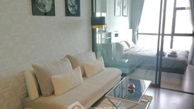 1 Bedroom Condo for rent in RHYTHM Ekkamai, Khlong Tan Nuea, Bangkok near BTS Ekkamai