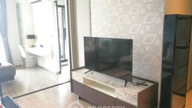 1 Bedroom Condo for rent in RHYTHM Ekkamai, Khlong Tan Nuea, Bangkok near BTS Ekkamai