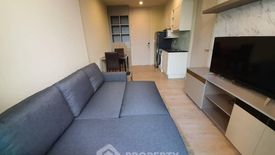 1 Bedroom Condo for rent in The Colony Sukhumvit 11, Khlong Toei Nuea, Bangkok near BTS Nana