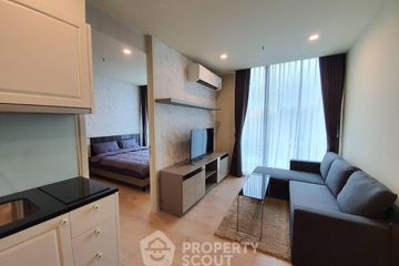 1 Bedroom Condo for rent in The Colony Sukhumvit 11, Khlong Toei Nuea, Bangkok near BTS Nana
