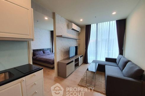 1 Bedroom Condo for rent in The Colony Sukhumvit 11, Khlong Toei Nuea, Bangkok near BTS Nana