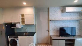 1 Bedroom Condo for rent in The Colony Sukhumvit 11, Khlong Toei Nuea, Bangkok near BTS Nana