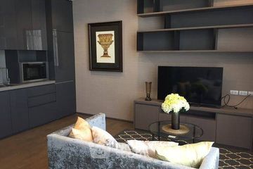 1 Bedroom Condo for rent in The Diplomat Sathorn, Silom, Bangkok near BTS Surasak