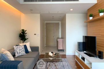 1 Bedroom Condo for rent in Baan Siri 31, Khlong Toei Nuea, Bangkok near BTS Phrom Phong