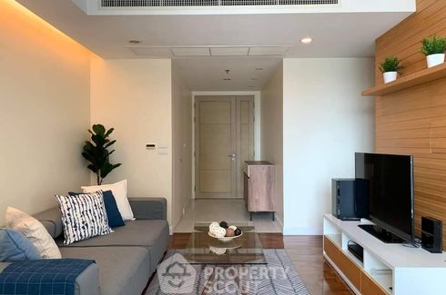 1 Bedroom Condo for rent in Baan Siri 31, Khlong Toei Nuea, Bangkok near BTS Phrom Phong