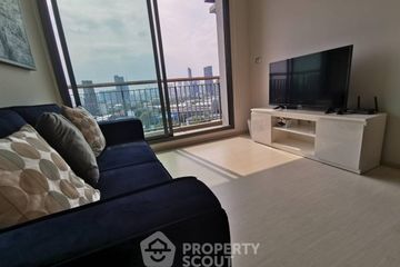 1 Bedroom Condo for rent in Rhythm Sukhumvit 42, Phra Khanong, Bangkok near BTS Ekkamai
