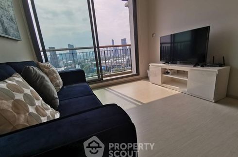 1 Bedroom Condo for rent in Rhythm Sukhumvit 42, Phra Khanong, Bangkok near BTS Ekkamai