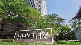 1 Bedroom Condo for rent in Rhythm Sukhumvit 42, Phra Khanong, Bangkok near BTS Ekkamai