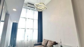 1 Bedroom Condo for rent in Knightsbridge Prime Sathorn, Thung Maha Mek, Bangkok near BTS Chong Nonsi