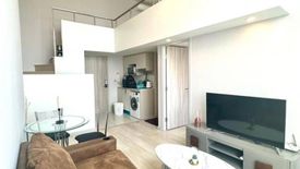 1 Bedroom Condo for rent in Knightsbridge Prime Sathorn, Thung Maha Mek, Bangkok near BTS Chong Nonsi