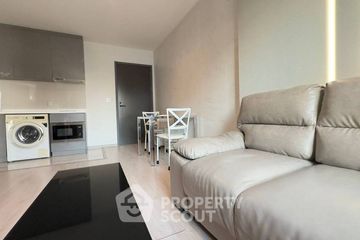 2 Bedroom Condo for rent in Rhythm Rangnam, Thanon Phaya Thai, Bangkok near BTS Victory Monument