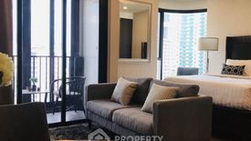 1 Bedroom Condo for rent in Ashton Asoke, Khlong Toei Nuea, Bangkok near MRT Sukhumvit