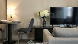1 Bedroom Condo for rent in Ashton Asoke, Khlong Toei Nuea, Bangkok near MRT Sukhumvit