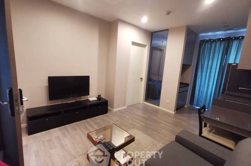1 Bedroom Condo for rent in The Room Sukhumvit 69, Phra Khanong Nuea, Bangkok near BTS Phra Khanong