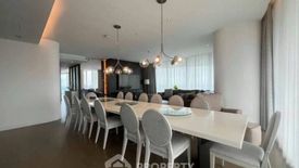 4 Bedroom Condo for rent in Magnolias Ratchadamri Boulevard, Lumpini, Bangkok near BTS Chit Lom