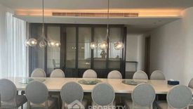 4 Bedroom Condo for rent in Magnolias Ratchadamri Boulevard, Lumpini, Bangkok near BTS Chit Lom