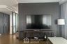 4 Bedroom Condo for rent in Magnolias Ratchadamri Boulevard, Lumpini, Bangkok near BTS Chit Lom