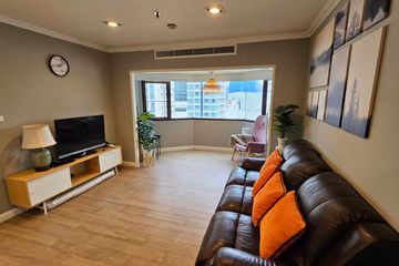 2 Bedroom Condo for rent in Baan Suanpetch, Khlong Tan Nuea, Bangkok near BTS Phrom Phong