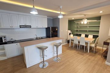 2 Bedroom Condo for rent in Baan Suanpetch, Khlong Tan Nuea, Bangkok near BTS Phrom Phong