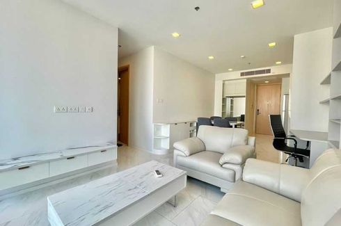 2 Bedroom Condo for rent in Hyde Sukhumvit 11, Khlong Toei Nuea, Bangkok near BTS Nana