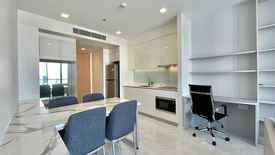 2 Bedroom Condo for rent in Hyde Sukhumvit 11, Khlong Toei Nuea, Bangkok near BTS Nana