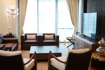 3 Bedroom Condo for rent in Bright Sukhumvit 24, Khlong Tan, Bangkok near BTS Phrom Phong