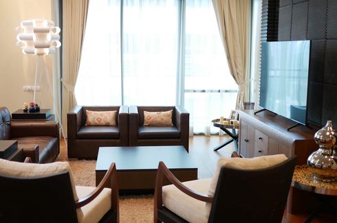 3 Bedroom Condo for rent in Bright Sukhumvit 24, Khlong Tan, Bangkok near BTS Phrom Phong