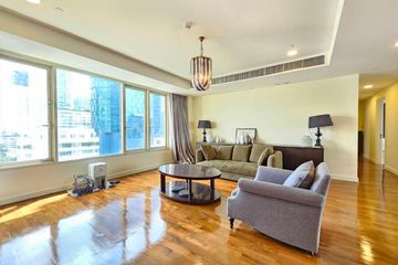 3 Bedroom Condo for rent in Hampton Thonglor 10, Khlong Tan Nuea, Bangkok near BTS Thong Lo